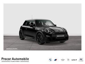 MINI Cooper HUD PANO RFK NAVI LED PDC V+H DAB Klima