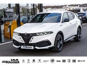 Alfa Romeo Tonale Ibrida SPORT SPECIALE 1.5 VGT HYBRID SOFORT HARMAN-KARDON EL. HECKKL.