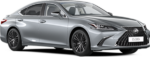 Lexus ES-Serie Auto-Abos