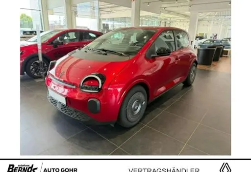 Renault Twingo-e-tech Evolution 80 Urban Range 5dr