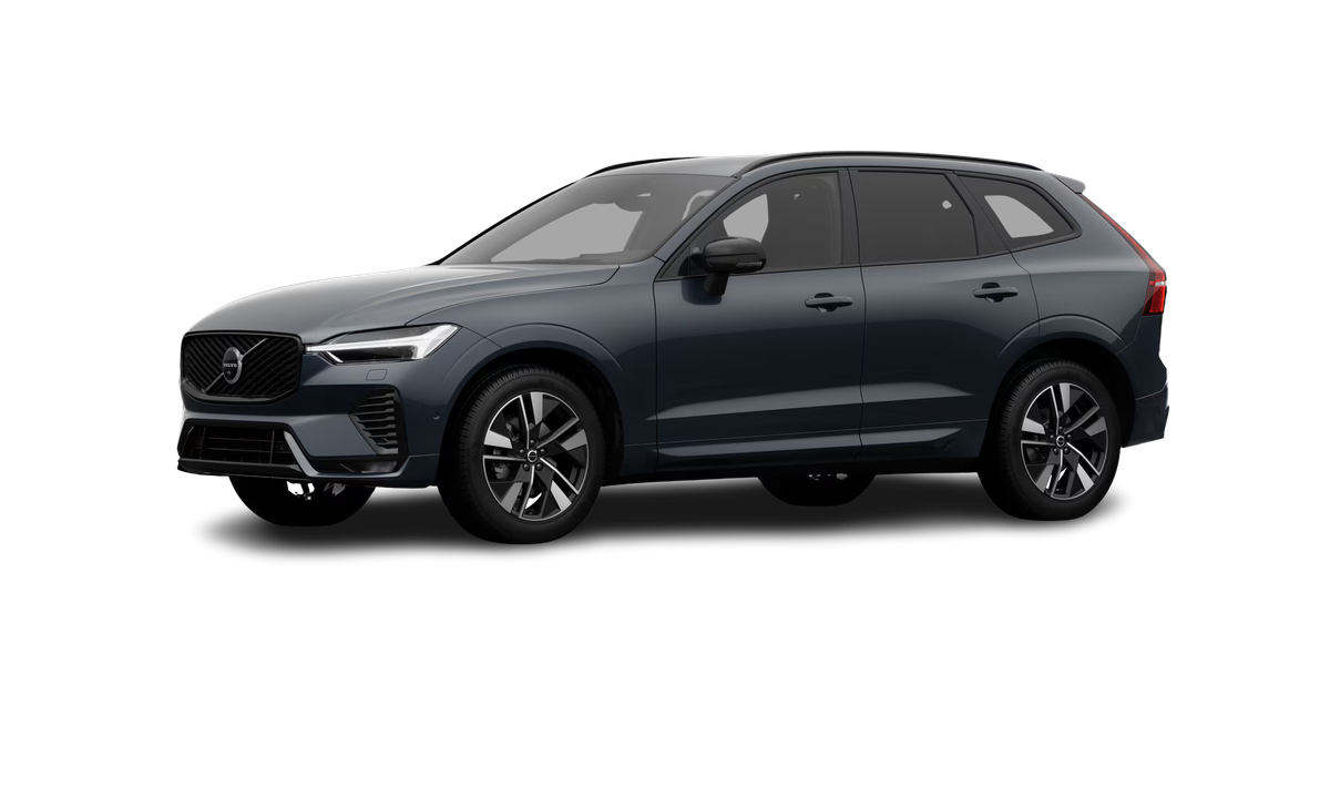 Volvo XC60 B5 AWD B5 AWD Plus Dark Auto Auto-Abo