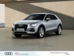 Audi Q2 30 TFSI advanced AHK Kamera PDC Navi+ SHZ 17
