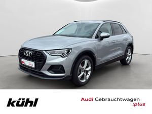 Audi Q3 35 TFSI S tronic Advanced LED/ACC/Navi/AHK