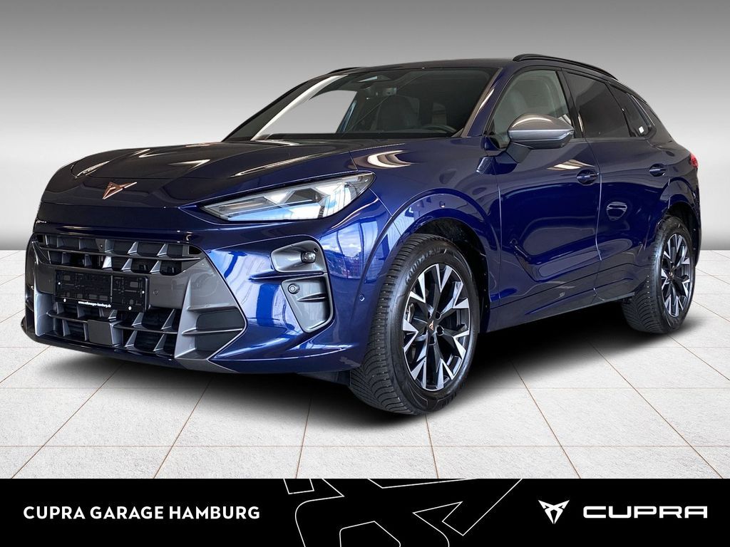 Cupra Terramar 1.5 eTSI DSG Navi 360°Cam CarPlay ACC Leasing