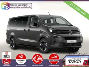 Opel Zafira AT8 XL GS 8-S Nav Massage Kam SHZ KlimaP