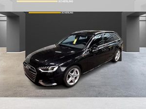 Audi A4 AVANT 35 TFSI ADVANCED (204 PS) /AUTOMATIK/NAVI/SHZ/KLIMA/BUSINESS-PAK./ASSIST./PDC/LED UVM.