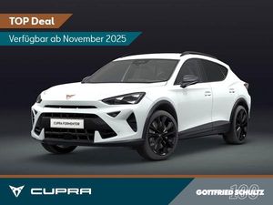 Cupra Formentor VZ Black Edition 2.0 TSI 333PS (VS) | 🔥TOP Deal - Top Ausstattung 🔥 Leasing