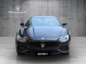 Maserati Ghibli Modena Ultima*Sonderleasing* Leasing
