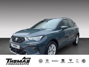 Seat Arona FR 1.0 TSI