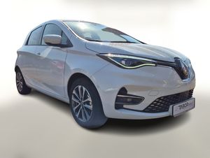 Renault Zoe ZE50 R135 Intens Kauf-Bat. LED Nav Schuko Leasing privat