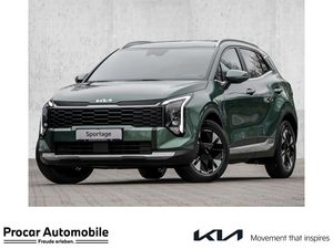 Kia Sportage 1.6 TGDI AWD Vision Vision 4WD ACC RFK