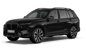BMW X7 xDrive40d xDrive40d Auto-Abo