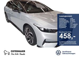 Volkswagen ID.7 Tourer PRO S .MATRIX.NAVI.5JGARANTIE.PANO.AHK.KAMERA.HUD.PDC