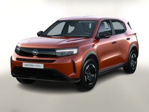 Opel Frontera Hybrid Nav Kam PDC LED Temp Leasing privat