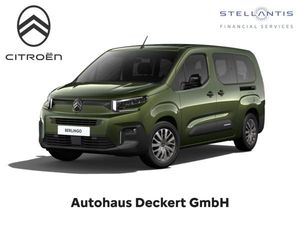 Citroën Berlingo XL Diesel 130 Plus