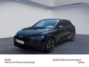 Audi A3 Sportback TFSI advanced SOUND+KAMERA+NAVI+SHZ