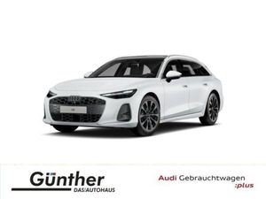 Audi A6 Avant TDI QUATTRO++WINTERRÄDER+NEUES MODELL++