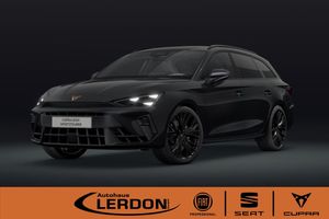 Cupra Leon  ST VZ Black Edit 1.5 e-HYBRID 272PS DSG