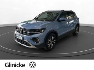 Volkswagen T-Cross Style 1.0 TSI DSG | AHK