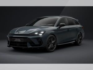 Cupra Leon Sportstourer VZ333 4WD CUSTOM BY ABT Bestellaktion