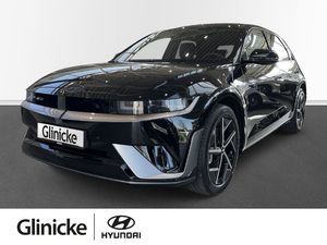 Hyundai IONIQ 5 N Line*MatrixLED*el.Heckkl*TotwinkelWarn