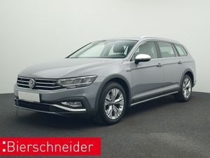 Volkswagen Passat Variant 2.0 TDI DSG 4Mo. Alltrack LED NAV
