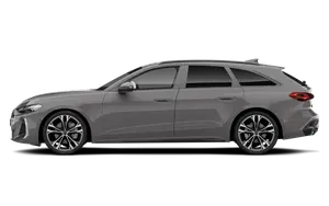 Audi A5 Avant TFSI 150 kW S tr quatt Avant edition one Leasing