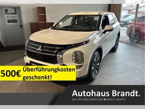 Mitsubishi Outlander DIAMANT 💎 BRAND(T) HEISSER GEWERBE DEAL ❗❗❗