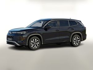Volkswagen Tayron PHEV Pano LED+5JGar IqDrive SHZ eHK PrivG Leasing privat