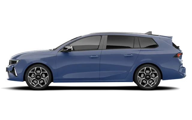 Opel Astra Sports Tourer ST Plug-In-Hybrid 144kW eDCT Gs