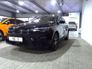 MG MG5 Luxury (61,1 kWh) *Lagerfahrzeug* *Gewerbe* Leasing