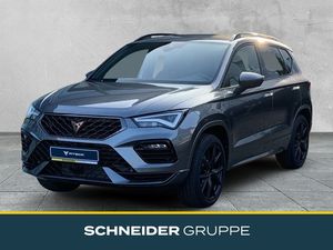 Cupra Ateca VZ 2.0 DSG 4DRIVE LED+ACC+DAB+KESSY+KAMERA