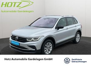 Volkswagen Tiguan 1.5 TSI DSG United PDC/LED/APP