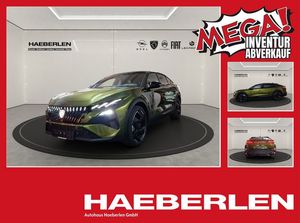 Peugeot 408 225 GT Plug in Hybrid ACC+Alcantara+LED+SD