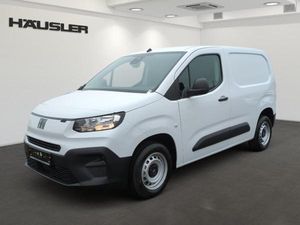 Fiat Doblo Easy, Kastenwagen, L1H1,  PDC hinten, Schiebetür, Benzin