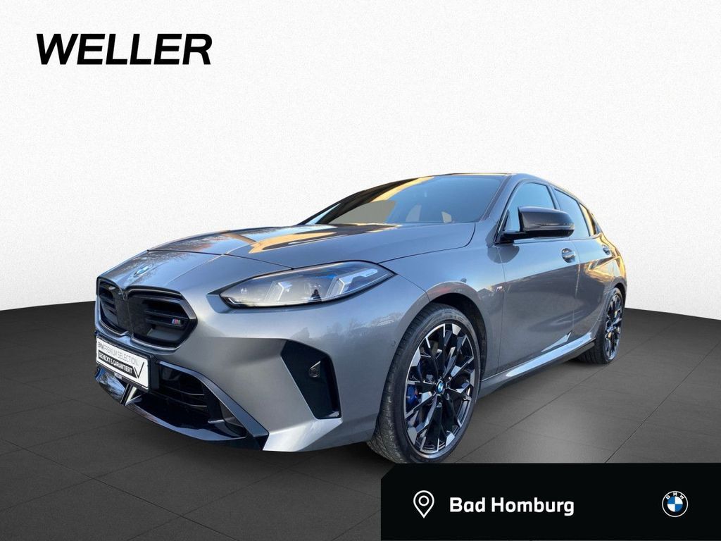 BMW M135 xDr. 19 