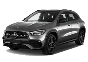 Mercedes-Benz GLA 220d 4MATIC Auto-Abo
