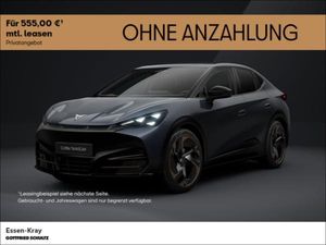 Cupra Tavascan VZ | 77 kWh | 4DRIVE (Essen-Kray)