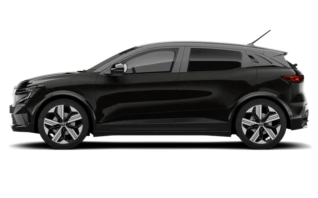 Renault Megane E-Tech 220 Comfort Range TECHNO