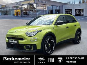 Abarth 600e Turismo inkl. WALLBOX 🌟LED / Sabelt / 20