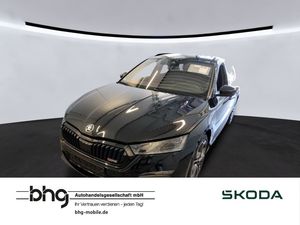 Skoda Octavia Combi 1.4 TSI DSG iV RS Canton AHK HUD