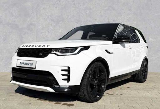 Land-rover Discovery D300 MHEV AWD DYNAMIC HSE Automatik 5dr Auto kaufen