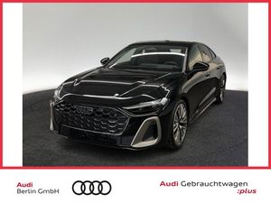 Audi A5 Limousine e-hybrid quattro S tronic