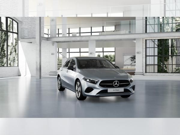 Mercedes-Benz A 200 Kompaktlimousine -sofort verfügbar- Leasing