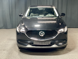 Mazda CX-5 CX-5 D184 SPORTS-LINE*LEDER-S*BOSE*MATRIX-LED*360°KAMERA* Auto-Abo