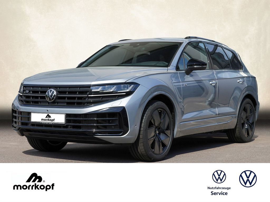 Volkswagen Touareg R Plug-In +0,5 STEUER+WINTERRÄDER+ Leasing