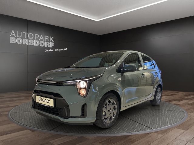 Kia Picanto Leasing
