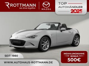 Mazda MX-5 2027 1.5 SKYACTIV-G 136ps EXCLUSIVE-Line