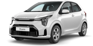 Kia Picanto Leasing