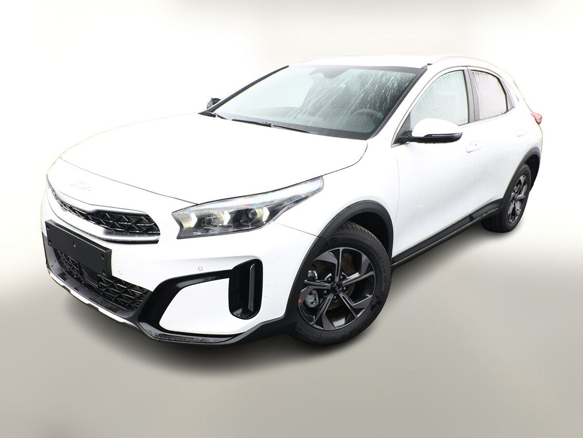 Kia XCeed DCT MY26 Nav LED 2xPDC Privacy Kam 2Z-Klim Auto-Abo privat Auto-Abo